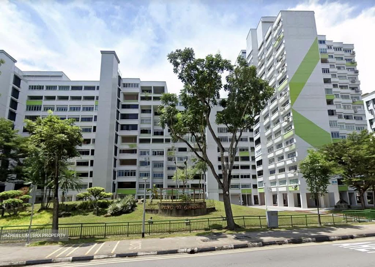 Blk 1 Ping Yi Gardens (Bedok), HDB 5 Rooms #544440731